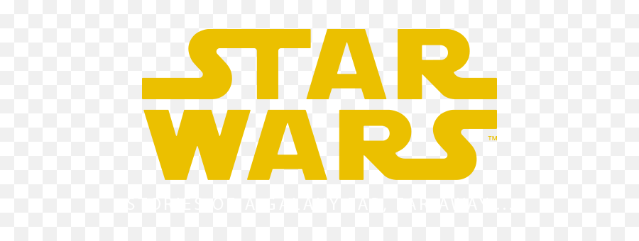 Star Wars Graphic Novels - Star Wars Comics Logo Png,Original Star Wars Logo