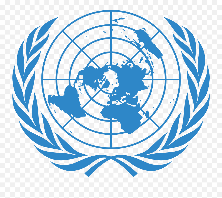 United Nations - United Nations Logo Png,Nations Logo