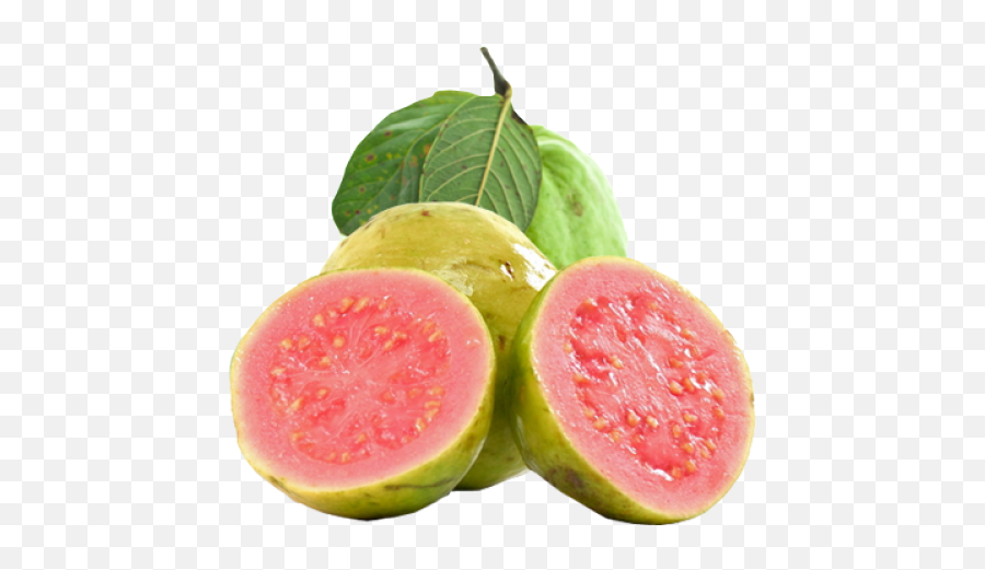 Guava Png Images Free Download - Oxalate Ion In Guava,Guava Png