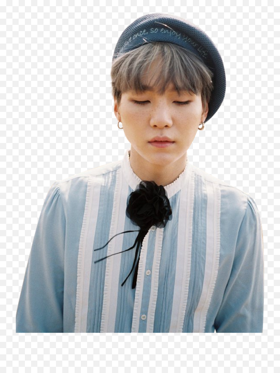 Suga Png Hd - Yoongi The Most Beautiful Moment In Life Young Forever,Suga Png