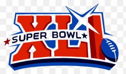 Super Bowl 41 Recap - 41th png