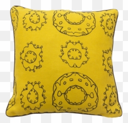Pillow Png Image - Cushions