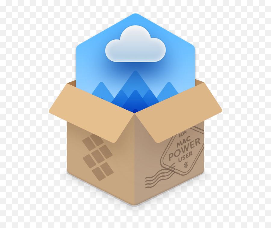 A Complete Guide To Google Drive Sync For Mac U2013 Setapp - Cardboard Packaging Png,Google Drive Logo Png
