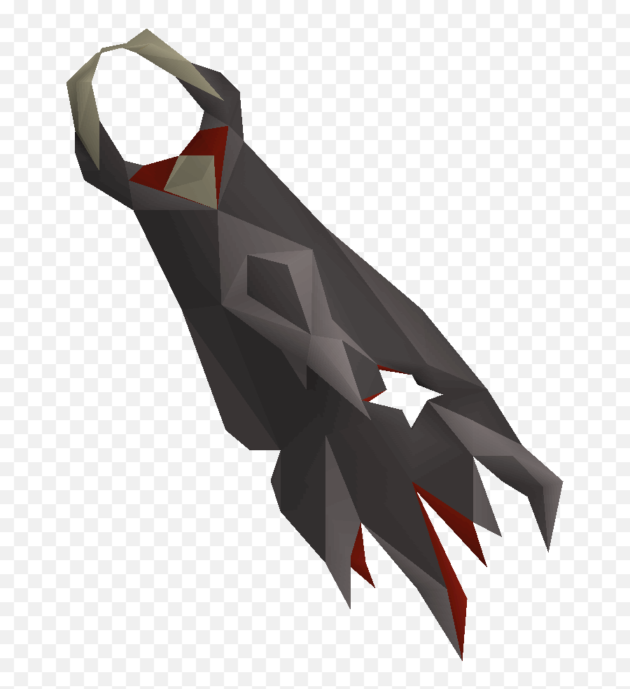 Team Cape Zero - Osrs Wiki Team Cape Zero Osrs Png,Zero Png