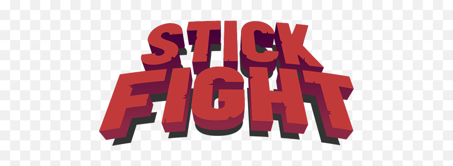 Stick Fight Competitive - Guilded Stick Fight Logo Png,Fight Png