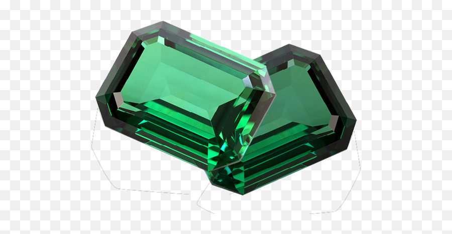 Standoutprocess U2013 Processing Of Emerald Gemstones - Transparent Background Emerald Transparent Png,Emerald Png