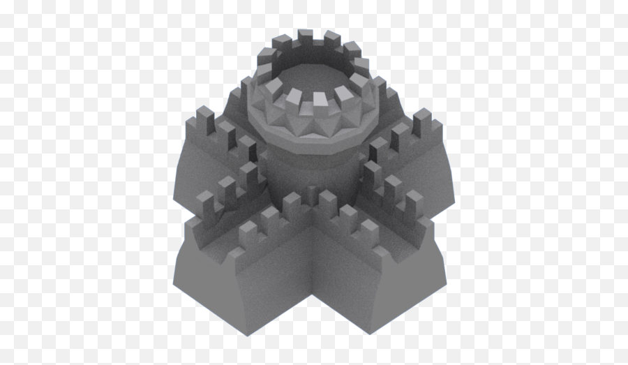 Castle Tower Wall 4 Neutral Fortress - Lego Full Size Png Gear,Castle Tower Png