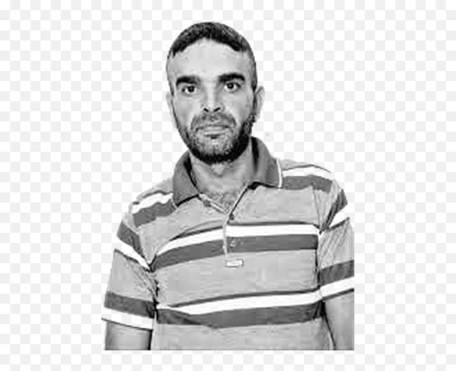 Jadaliyya - Press Release Let Palestinian Prisoner Sami Abu Abu Diak Png,Prisoner Png