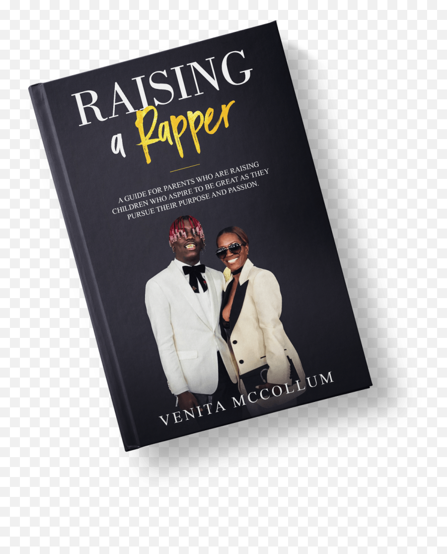 Lil Yachtyu0027s Mom Drops Book Raising A Rapper - Gentleman Png,Lil Yachty Hair Png