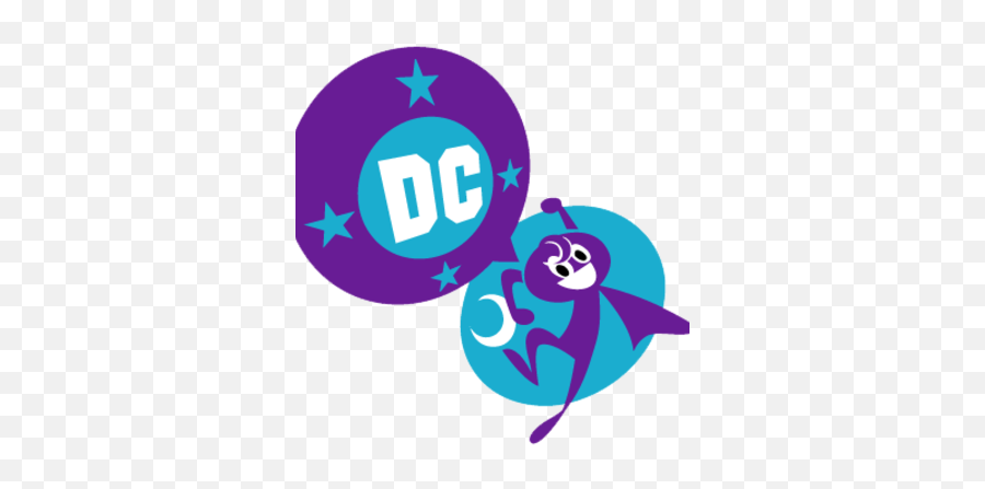 Johnny Dc Database Fandom - Health Star Rating Australia Png,Dc Logo Png