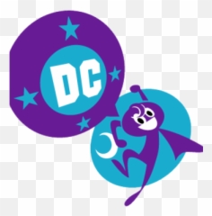 Johnny Dc Database Fandom - Health Star Rating Australia Png,Dc Logo Png