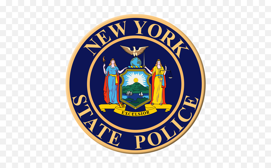 State Police Boat Trailer Stolen From Local Boy Scouts - New York State Police Png,Boy Scout Logo Png