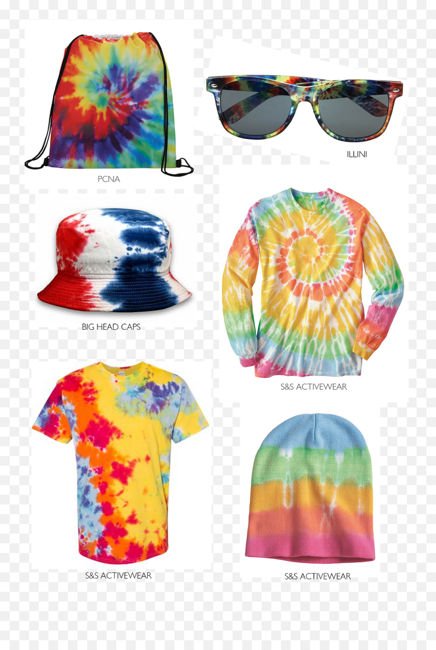 Trend Alert Tie - Dye Tie Dye Shirts Long Sleeves Png,Tie Dye Png
