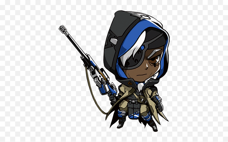 Overwatch Symmetra Png Picture - Overwatch Ana Cute Spray Png,Symmetra Png