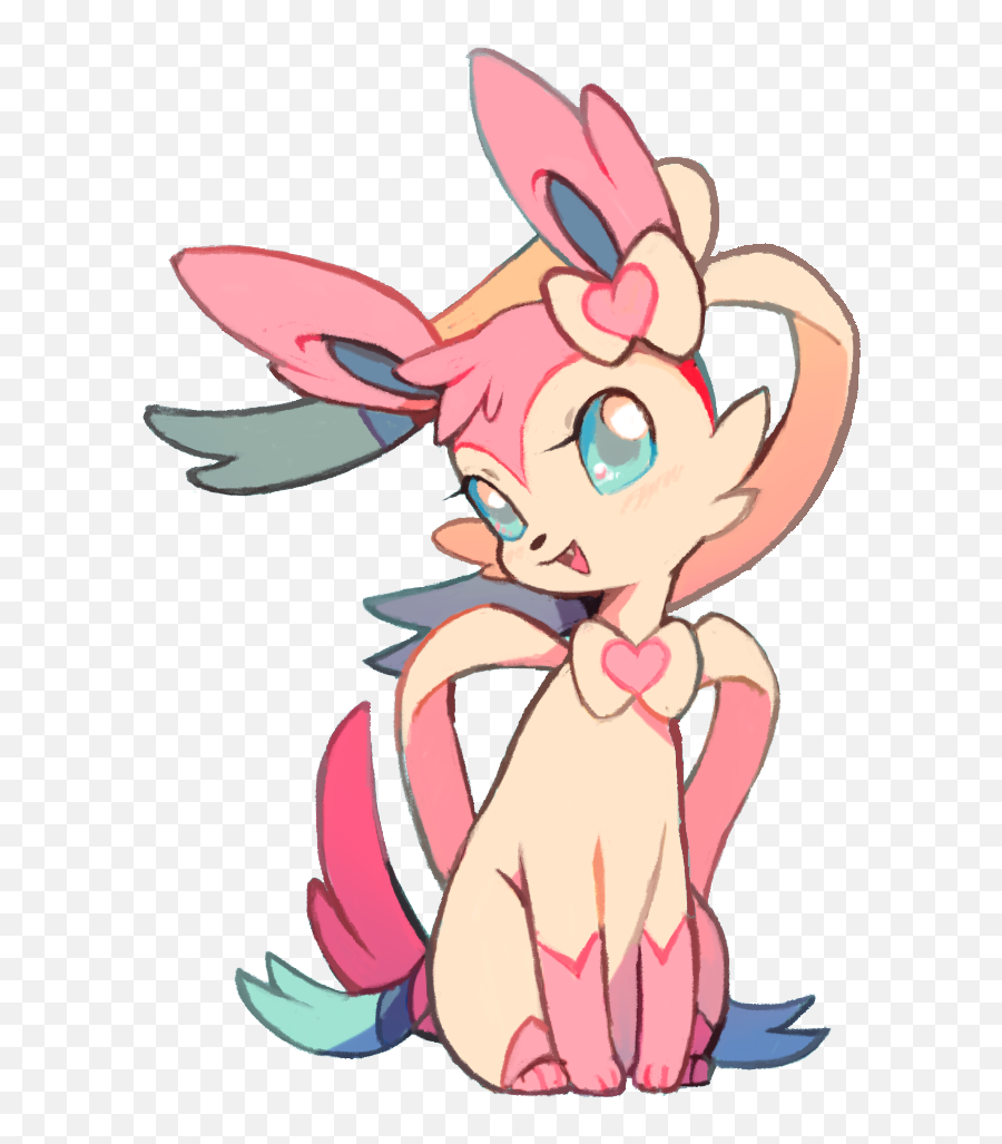 Sylveon Png