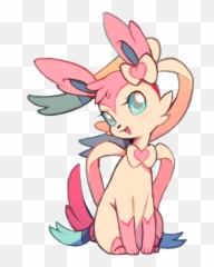 Sylveon Png