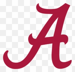 Alabama Crimson Tide - University Of Alabama Logo Transparent Png,Tide Logo Png