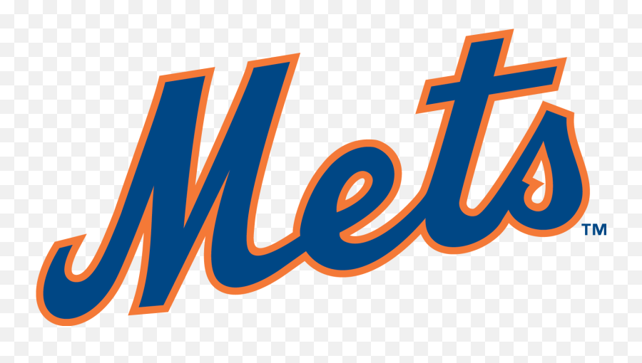 New York Mets - New York Mets Logo Png,Mets Logo Png