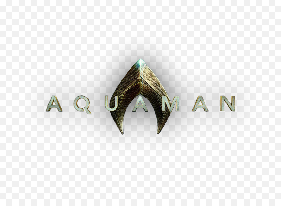 Aquaman Logo Png 8 Image - Emblem,Aquaman Logo Png