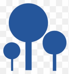 Blue Tree Music Education Family - Dot png