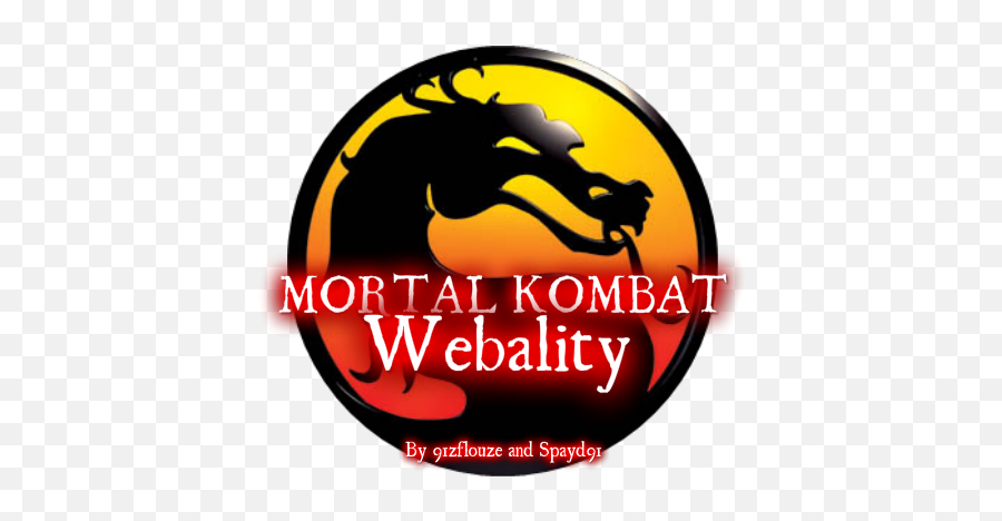 Mortal Kombat 4 - Mortal Kombat Webality Mortal Kombat Png,Mortal Kombat 3 Logo