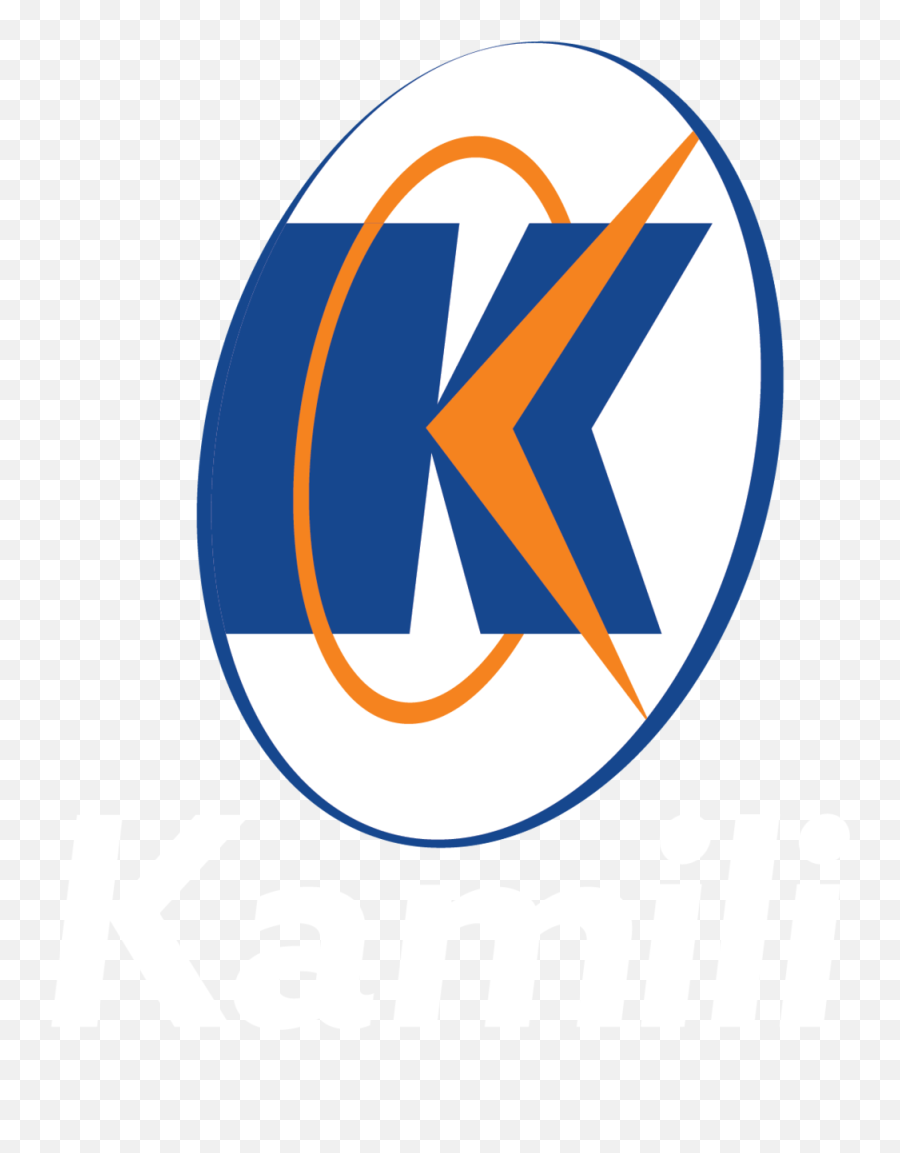 Kamili Packers Ltd Png Logo