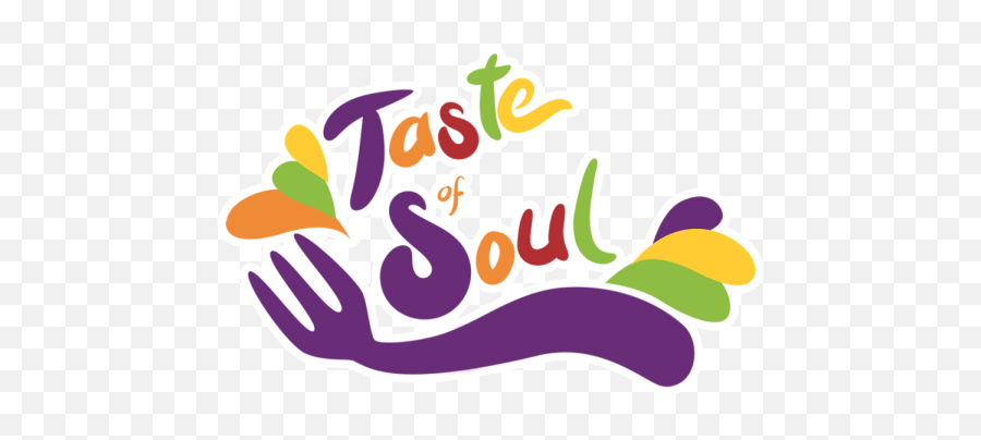 Free Taste Of Soul Atlanta Festival - Taste Of Soul Food Png,Soul Food Logo
