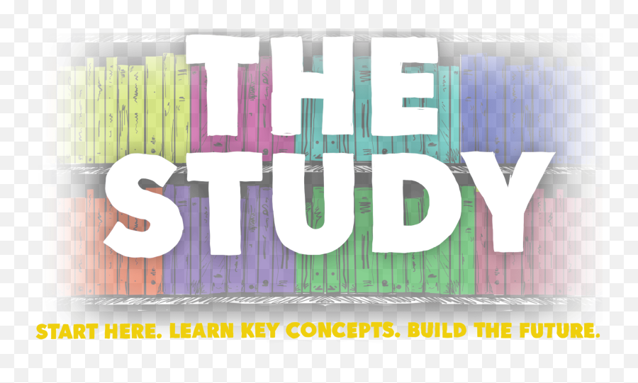 The Study U2013 2pm - Horizontal Png,Fortnite Health Bar Png