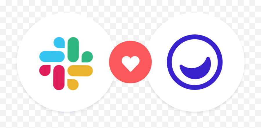 Slack Usersnap Collaboration With Visual Feedback - Dot Png,Slack Logo Png