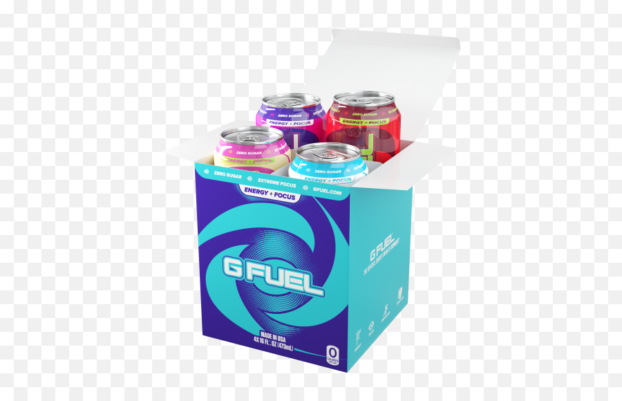 Httpsgfuelcom Daily Httpsgfuelcomproductsg - Fueltub Gfuel Variety Pack Png,Gfuel Logo Png