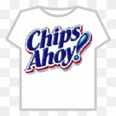 Chips - Roblox For Adult Png,Chips Ahoy Logo