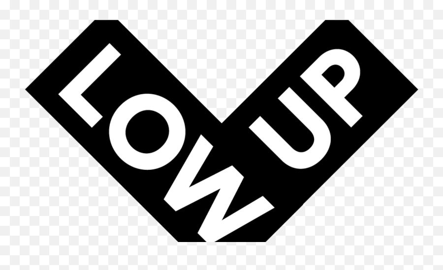 Lowup - Sign Png,Mixcloud Logo