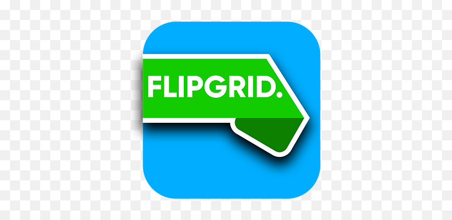 Flipgrid Consultant - Vertical Png,Flipgrid Logo