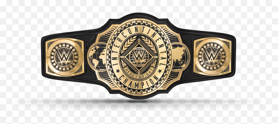 Future Champions Predictions - Intercontinental Championship Png,Wwe Championship Png