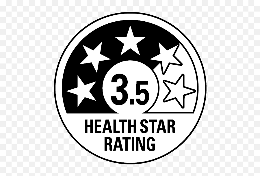 Everyday Places Where You See Stars - Health Star Rating Png,I See Stars Logo