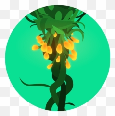Kelp Forest Theme - Visual Studio Marketplace Fresh Png,Kelp Png