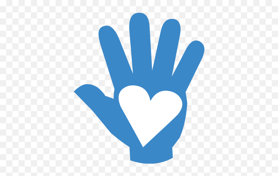Helping Hands Clipart Png - Charity Hand Help Png,Helping Hands Png