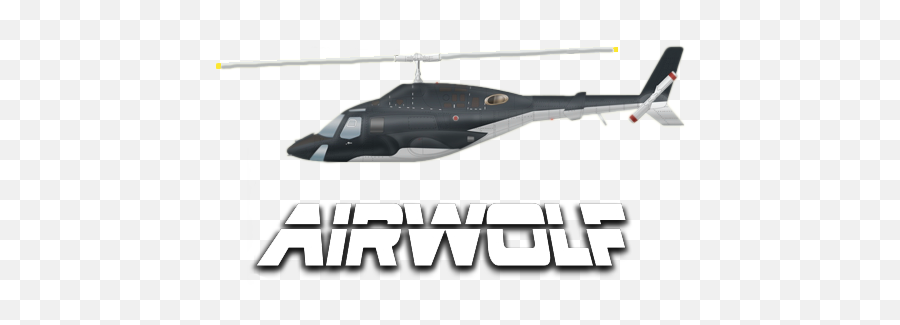 Airwolf - Airwolf Png,Airwolf Logo