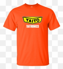 G200 Gildan Ultra Cotton T - Randys Donuts Shirt png