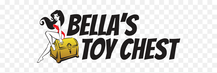 Bellas toy chest