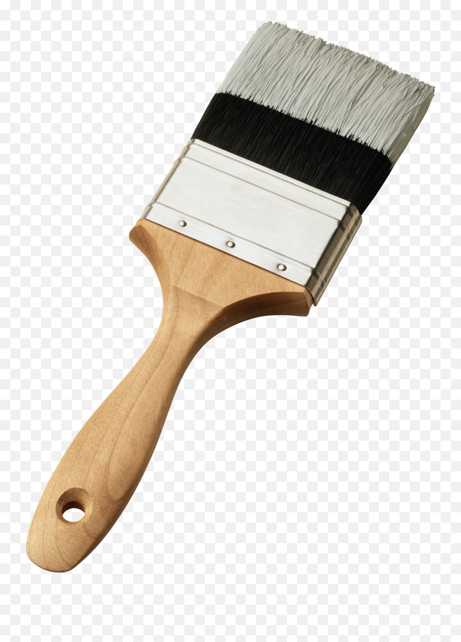 Brushes Icon Clipart Web Icons Png - Paint Brush No Background,Paint Brush Icon Png