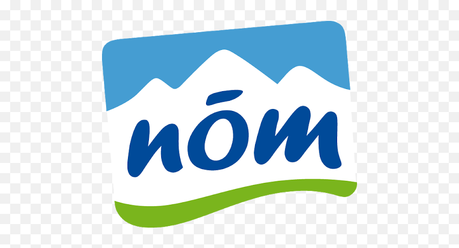 Nöm Nom Austrian Dairy Company Png N - 7 Logo