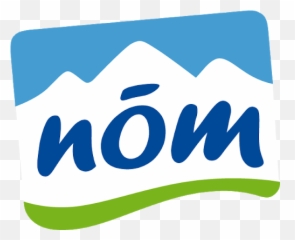 Nöm - Nom Austrian Dairy Company png