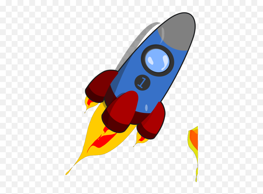Rocket Png Svg Clip Art For Web - Download Clip Art Png Animated Rocket Clip Art,Rocket Icon Png