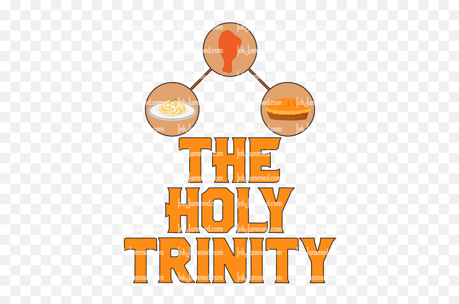 The Holy Trinity Thanksgiving Png