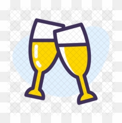 Toast Icon - Barware png