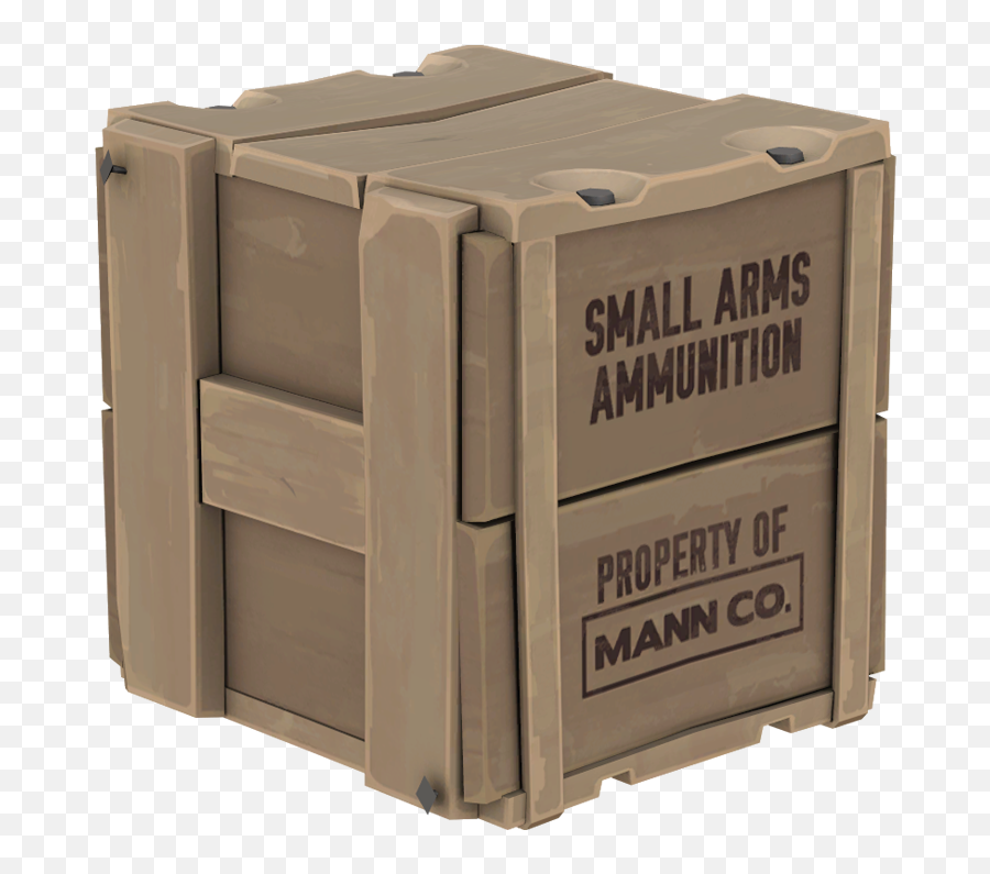 Fortnite Crates - Military Supply Crate Png,Crate Png