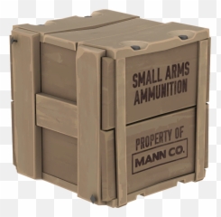 Fortnite Crates - Military Supply Crate Png,Crate Png