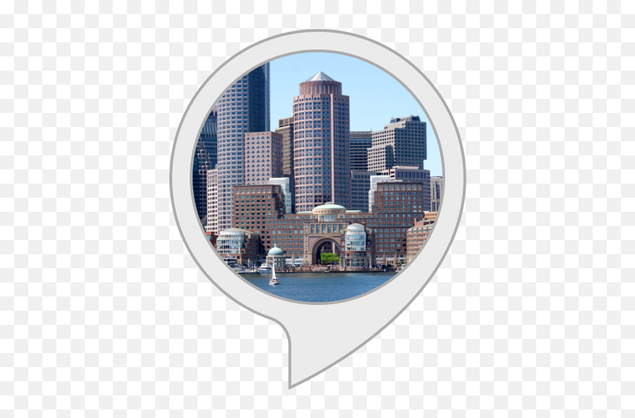 Amazoncom Boston Sports Alexa Skills - Boston Harbor Png,Boston Skyline Png