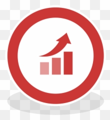 Login Portal - Return In Investment Icon png